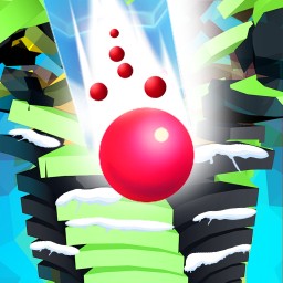 Stack Ball 3D