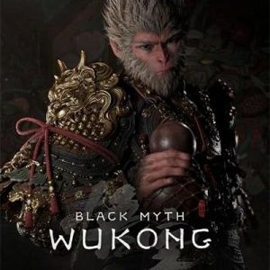 Black Myth: Wukong
