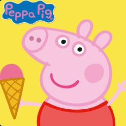 Peppa Pig: Holiday Adventures