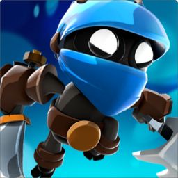 Badland Brawl