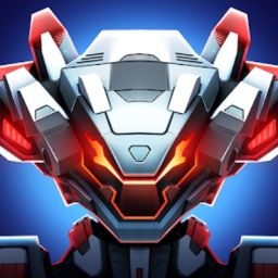 Mech Arena - Shooting Game