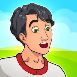Rich Inc. Business Idle Life