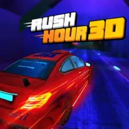 Rush Hour 3D